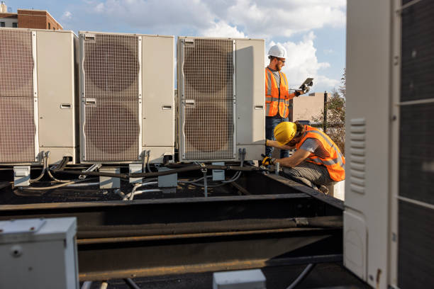Best Furnace Cleaning in Ste Genevieve, MO