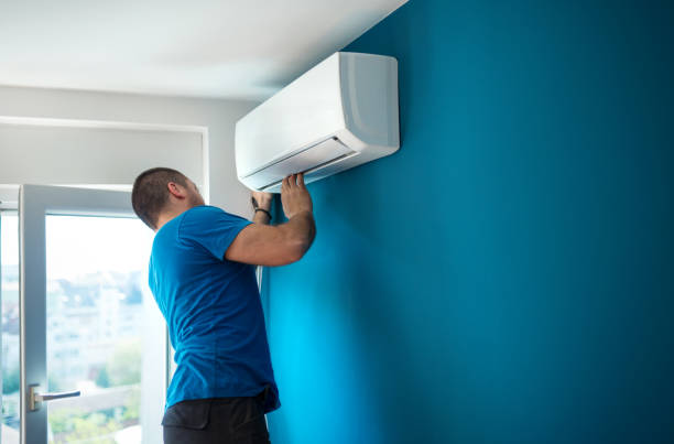 Best HVAC Equipment and Components in Ste Genevieve, MO