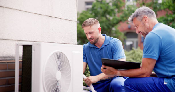 Best Energy-efficient HVAC Solutions in Ste Genevieve, MO