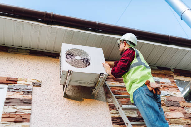 Best Commercial HVAC in Ste Genevieve, MO