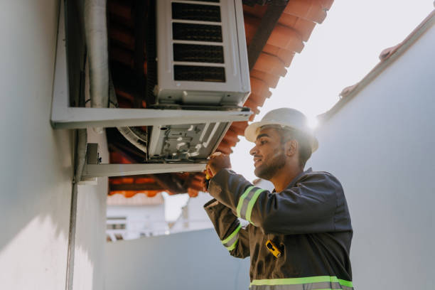 Best Solar-powered HVAC Systems in Ste Genevieve, MO