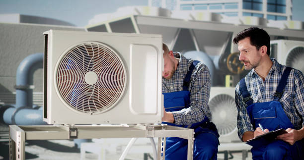 Best HVAC Retrofitting and Upgrading in Ste Genevieve, MO
